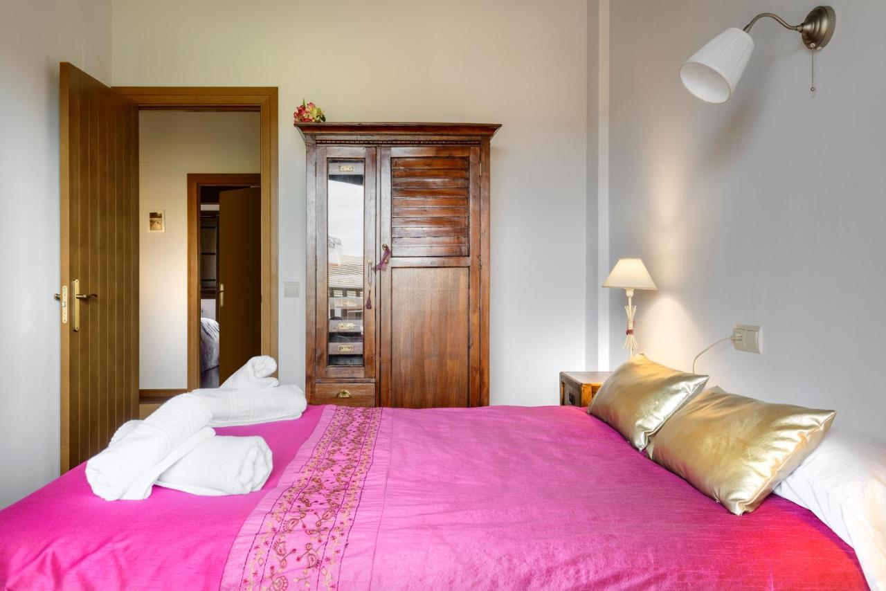 Sol Badaguas Jaca Villa Exterior photo