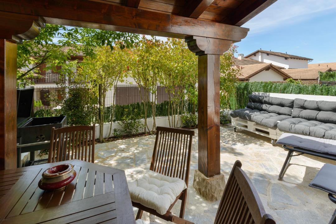 Sol Badaguas Jaca Villa Exterior photo
