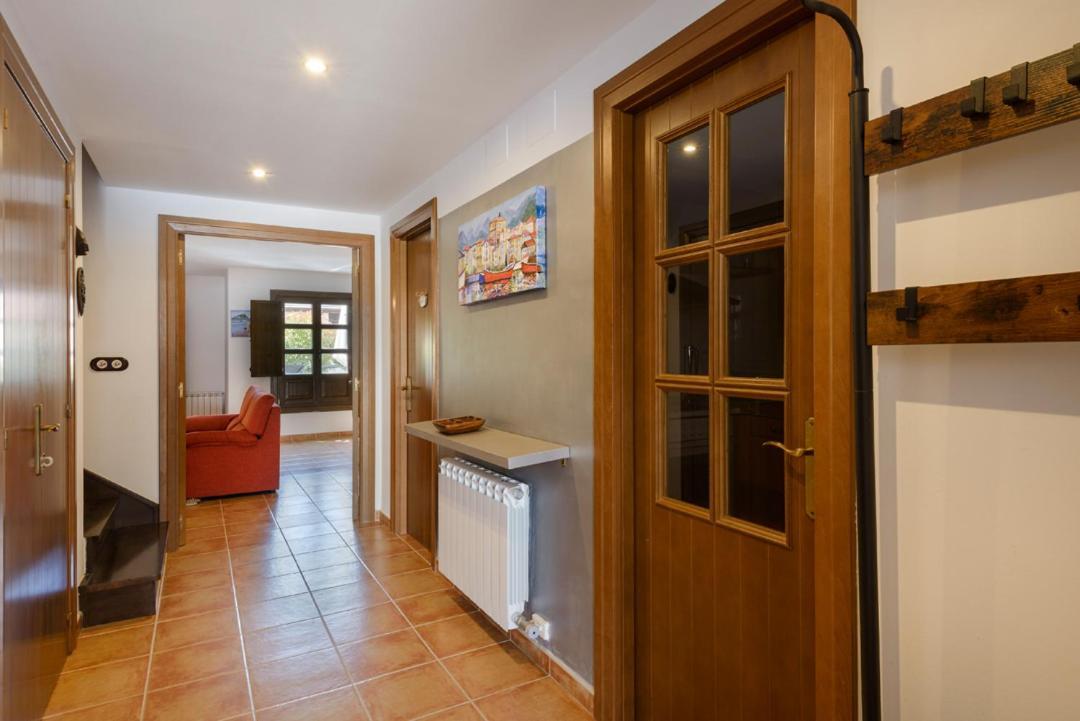 Sol Badaguas Jaca Villa Exterior photo