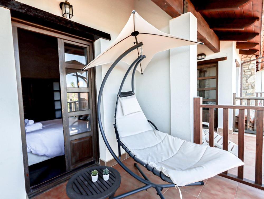 Sol Badaguas Jaca Villa Exterior photo